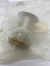 Load image into Gallery viewer, Perlick 252 Drain Socket, 1" NPS X 2 1/2" (New)