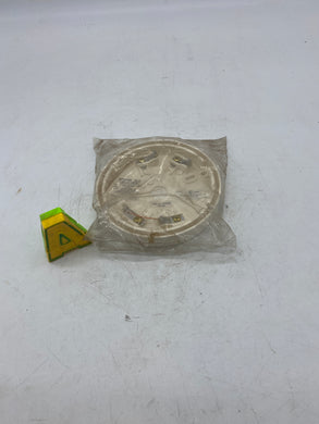 Siemens DB-3S Detector Base, *Lot of (3)* (New)