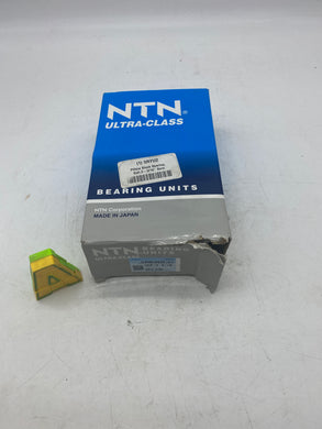 NTN UCP-2.3/16M Pillow Block Bearing, 2-3/16