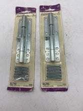 Load image into Gallery viewer, Brainerd 31946, 6&quot; Heavy Duty Barrel Bolt, *Lot of (2)* (New)