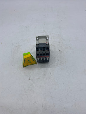 ABB A16-30-10, R81 Contactor (Used)