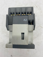 Load image into Gallery viewer, ABB A16-30-10, R81 Contactor (Used)