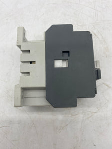 ABB A16-30-10, R81 Contactor (Used)