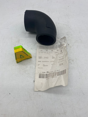 Caterpillar 141-7143 Hose-Elbow (Open Box)