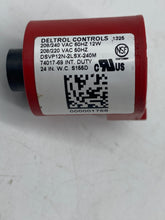 Load image into Gallery viewer, Deltrol DSVP12N-2LSX-240M, 2-Way Dump Solenoid Valve (No Box)