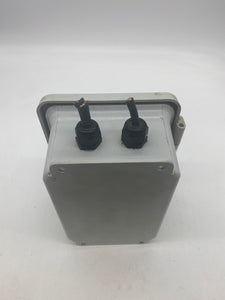 Advanced Marine Electric & Integration, Engineers Assistance Control Box (Used)