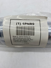 Load image into Gallery viewer, Grainger 1PNR9 1 1/2&quot; X 6&quot; Tail Piece, *Lot of (5)* (Open Box)
