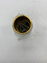 Load image into Gallery viewer, 1-1/4&quot; X 6&quot; Tailpiece w/ 1-1/4&quot; Brass MNPT Separate Connection *Lot of (10)* (No Box)