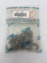 Load image into Gallery viewer, CM M613 Connecting Link, 3/16&quot;, 800 lb, GR 30, *Lot of (10)* (New)
