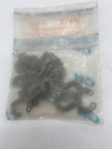 CM M613 Connecting Link, 3/16", 800 lb, GR 30, *Lot of (10)* (New)