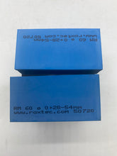 Load image into Gallery viewer, Roxtec RM60 Sealing Modules, *Box of (4)* (Open Box)