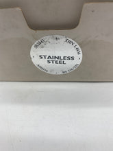 Load image into Gallery viewer, Roxtec Wedge Kit AISI 316, Stainless Steel (Open Box)