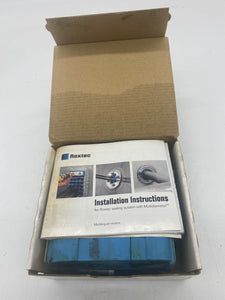 Roxtec Wedge Kit AISI 316, Stainless Steel (Open Box)