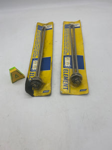 Camco 15195 Screw-In Water Heater Element, *Lot of (2)* (New)