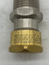 Load image into Gallery viewer, Hawke 501/421/0, 1/2&quot; NPT Cable Gland *Lot of (18)* (Open Box)
