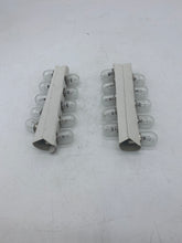 Load image into Gallery viewer, Miniature Lamp Bulbs, Lamp Number 105, *2 Boxes of (10) Bulbs Each* (Open Box)