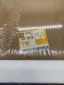 Caterpillar 194-9570 Gasket (Open Box)