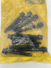 Load image into Gallery viewer, Caterpillar 2359651 Bolt-Socket *Lot of (10) Bolts* (Open Box)