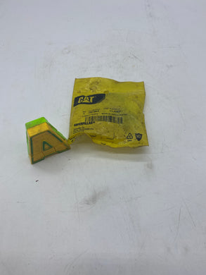 Caterpillar 1591503 Clamp *Lot of (2)* (New)