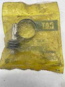 Caterpillar 1591503 Clamp *Lot of (2)* (New)