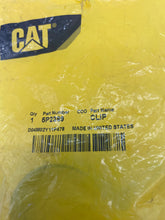 Load image into Gallery viewer, Caterpillar 5P2369 Clip (Open Box)
