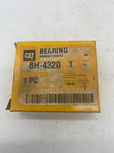 Load image into Gallery viewer, Caterpillar 8H-4320 Bearing (Open Box)