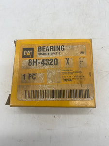 Caterpillar 8H-4320 Bearing (Open Box)