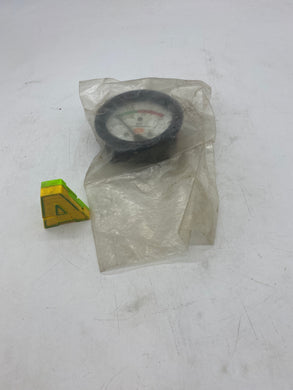 Orange Research 1201PG#46964 1201PG-1A-3.5B Pressure Differential Gauge (No Box)