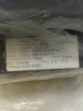 Load image into Gallery viewer, Orange Research 1201PG#46964 1201PG-1A-3.5B Pressure Differential Gauge (No Box)