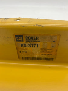 Caterpillar 6N-3171 Cover (Used)