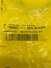 Load image into Gallery viewer, Caterpillar 1803907 Seal-Integra, *Lot of (2)* (New)