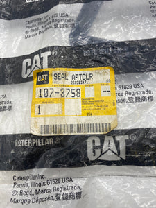 Caterpillar 107-3758 Seal AFTCLR, Seal After Cooler (Open Box)