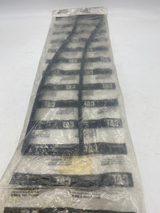 Caterpillar 107-3758 Seal AFTCLR, Seal After Cooler (Open Box)