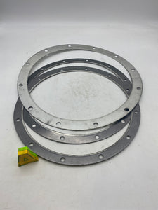 Caterpillar 1W-6356 Gasket,*Lot of (2)*, 111-5822 Gasket, *Lot of (1)* (Open Box)
