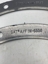 Load image into Gallery viewer, Caterpillar 1W-6356 Gasket,*Lot of (2)*, 111-5822 Gasket, *Lot of (1)* (Open Box)