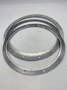 Caterpillar 1W-6356 Gasket,*Lot of (2)*, 111-5822 Gasket, *Lot of (1)* (Open Box)