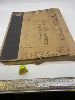 Caterpillar 1W-6356 Gasket,*Lot of (2)*, 111-5822 Gasket, *Lot of (1)* (Open Box)