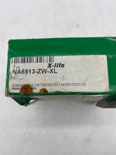 Load image into Gallery viewer, INA NA6913-ZW-XL Needle Bearing (Open Box)