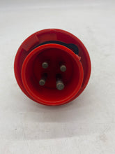 Load image into Gallery viewer, Gewiss GW 60-145, 4 Pin Plug, 380-50Hz, 440-60Hz (Used)