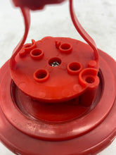 Load image into Gallery viewer, Gewiss GW 60-145, 4 Pin Plug, 380-50Hz, 440-60Hz (Used)
