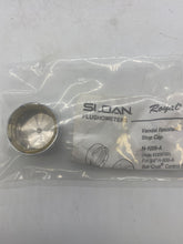 Load image into Gallery viewer, Sloan 1009-A Vandal Resistant Stop Cap, *Lot of (3)* (Open Box)