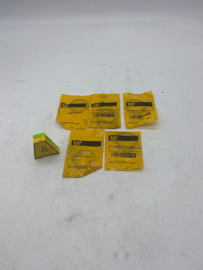 Caterpillar 183-2317 Seal O Ring *Lot of (5)* (Open Box)