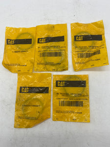 Caterpillar 183-2317 Seal O Ring *Lot of (5)* (Open Box)