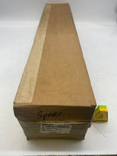 Load image into Gallery viewer, Ashcroft 50-EL-60-E-150-50/550F 5” EL Bi-Metal Thermometer, 50-550 Deg F (Open Box)