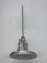 Load image into Gallery viewer, Ashcroft 50-EL-60-E-150-50/550F 5” EL Bi-Metal Thermometer, 50-550 Deg F (Open Box)