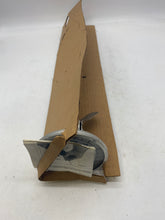 Load image into Gallery viewer, Ashcroft 50-EL-60-E-180-0/200F 5” EL Bi-Metal Thermometer, 0-200 Deg F (Open Box)
