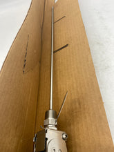 Load image into Gallery viewer, Ashcroft 50-EL-60-E-180-0/200F 5” EL Bi-Metal Thermometer, 0-200 Deg F (Open Box)
