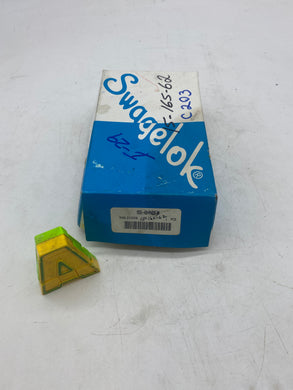 Swagelok SS-6HNBF8, 1/2