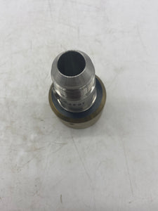 TE Connectivity SeaCon MSSK-6-CCP-3/4-FSSL Metal Shell Dry Mate Cable Connector Plug (Open Box)
