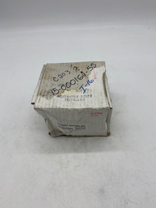 McDaniel Controls AB-80709 Pressure Gauge, 0-15000 PSI, 316SS (Open Box)